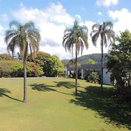 Comfort Inn Premier Coffs Harbour Exteriör bild