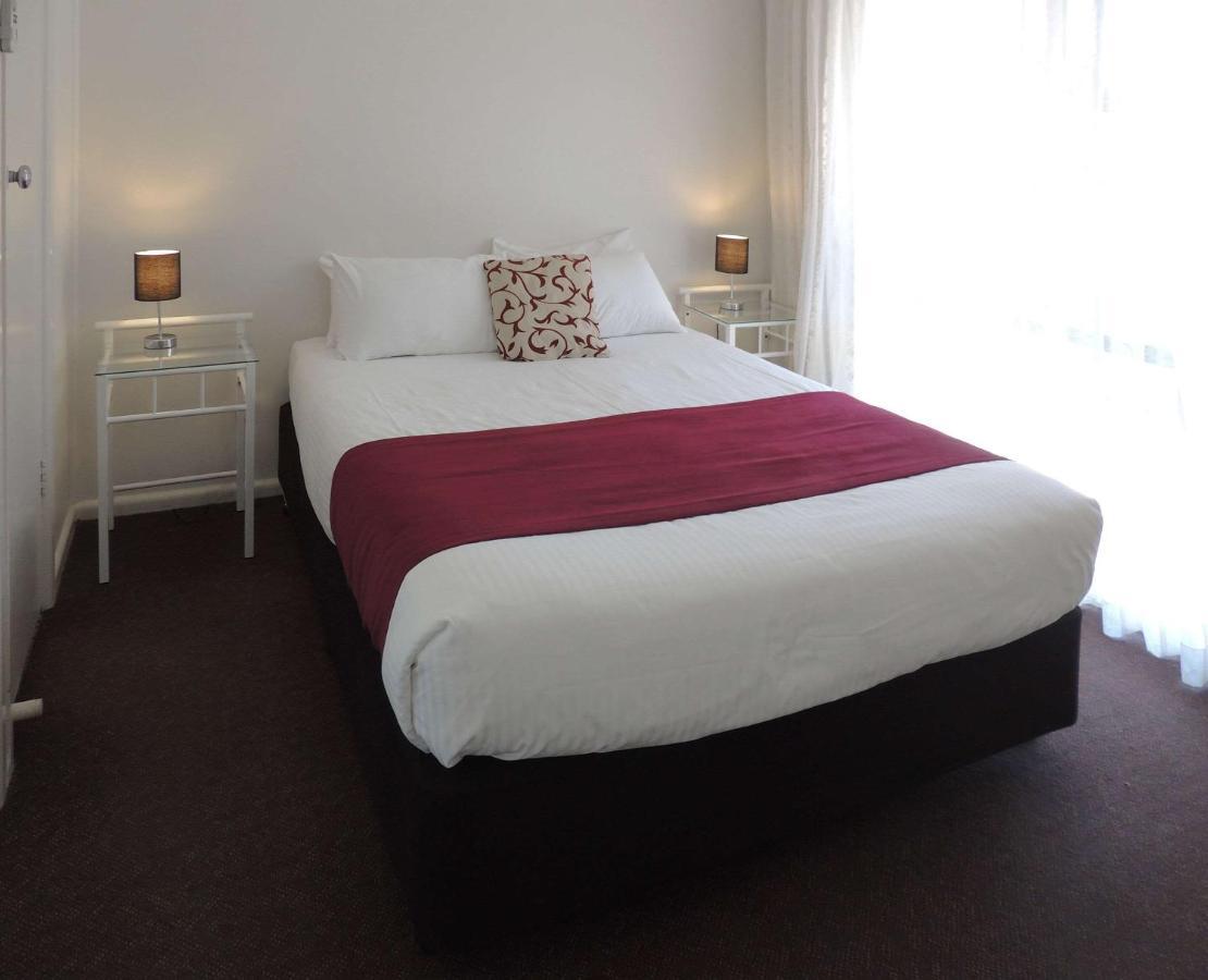 Comfort Inn Premier Coffs Harbour Exteriör bild