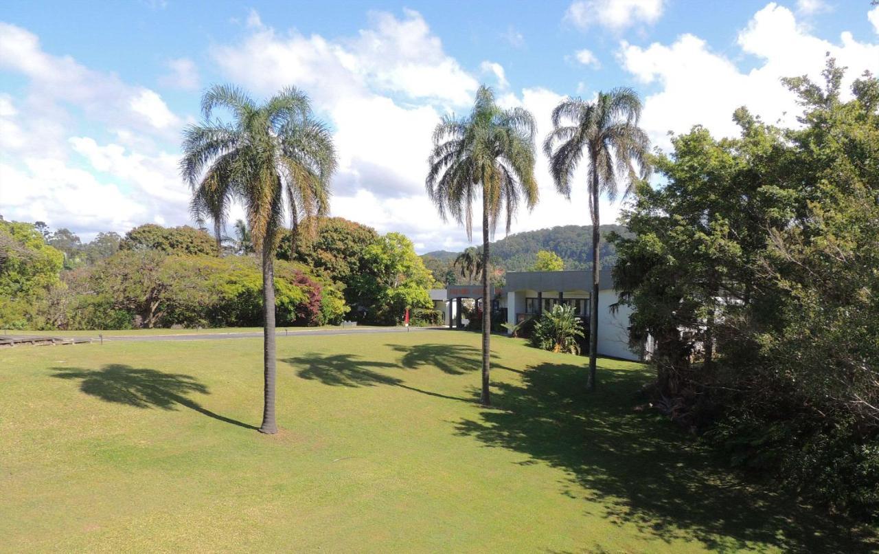 Comfort Inn Premier Coffs Harbour Exteriör bild