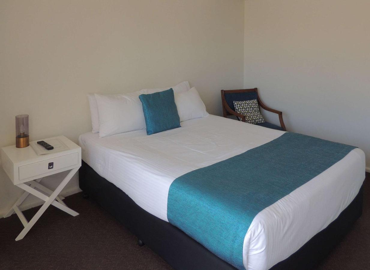 Comfort Inn Premier Coffs Harbour Exteriör bild