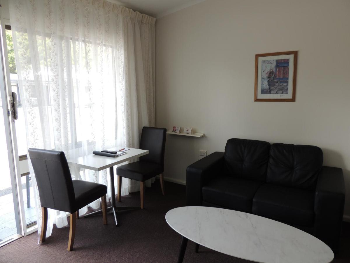 Comfort Inn Premier Coffs Harbour Exteriör bild