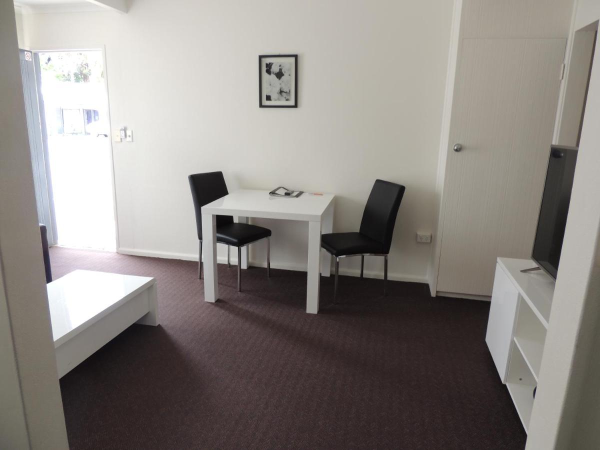 Comfort Inn Premier Coffs Harbour Exteriör bild