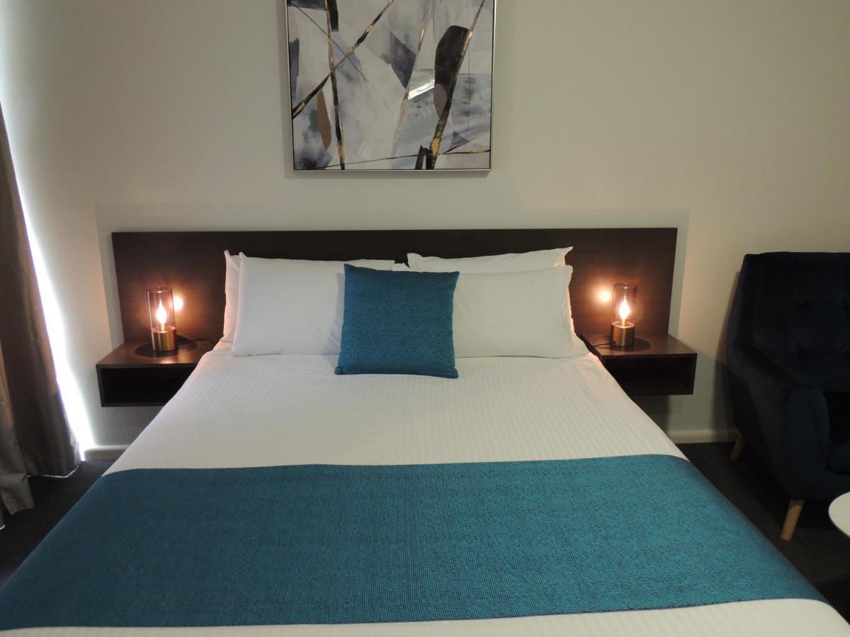 Comfort Inn Premier Coffs Harbour Exteriör bild