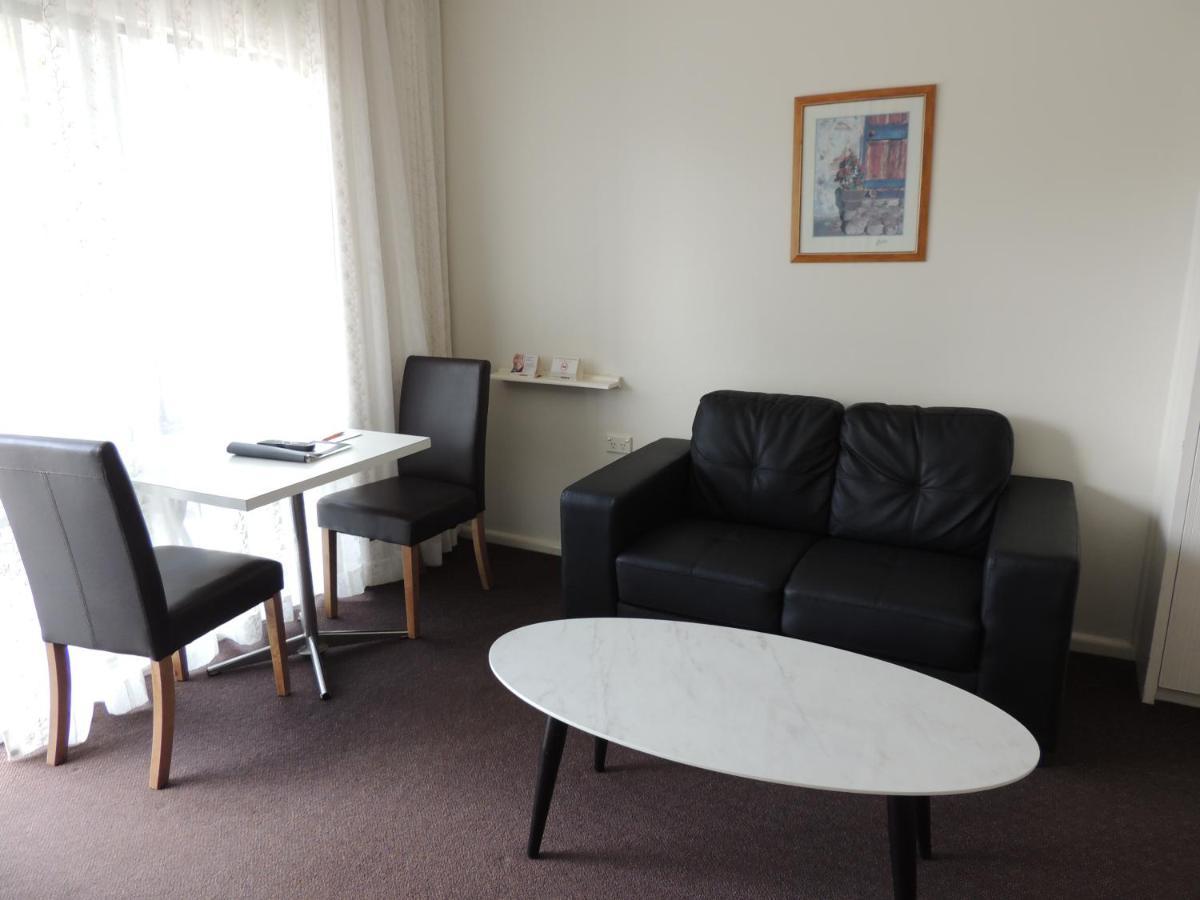 Comfort Inn Premier Coffs Harbour Exteriör bild