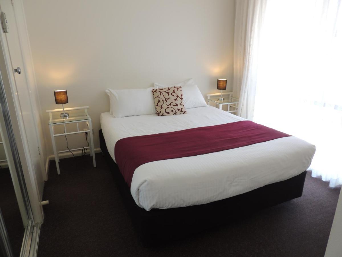 Comfort Inn Premier Coffs Harbour Exteriör bild