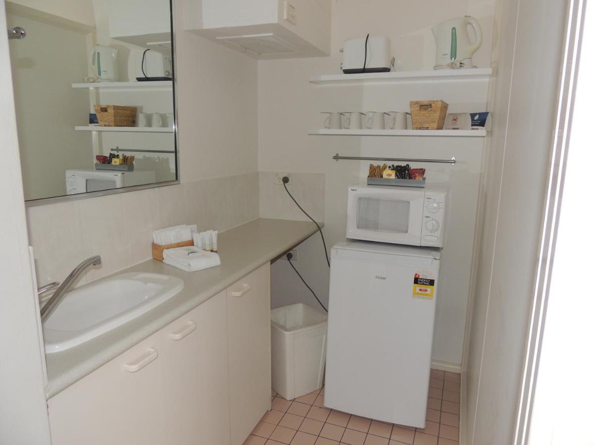 Comfort Inn Premier Coffs Harbour Exteriör bild