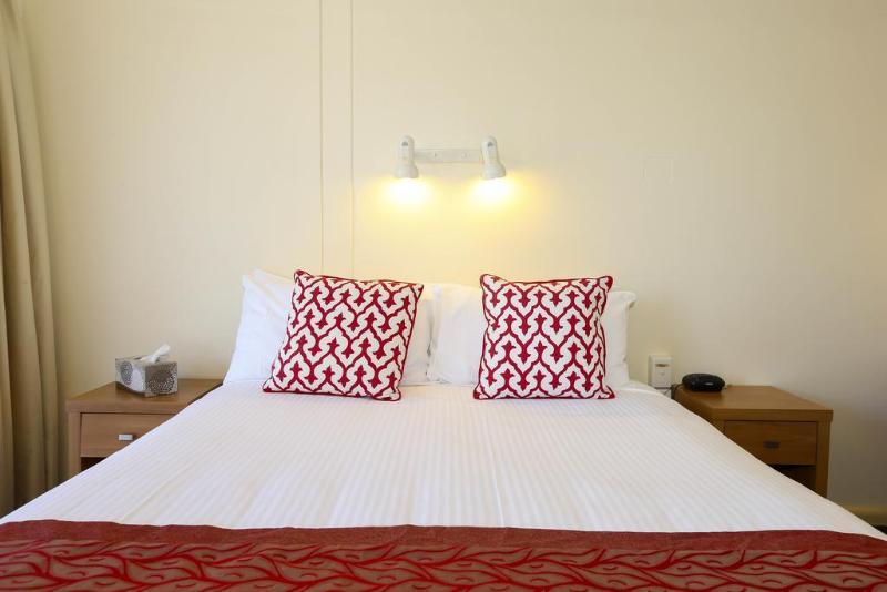 Comfort Inn Premier Coffs Harbour Exteriör bild